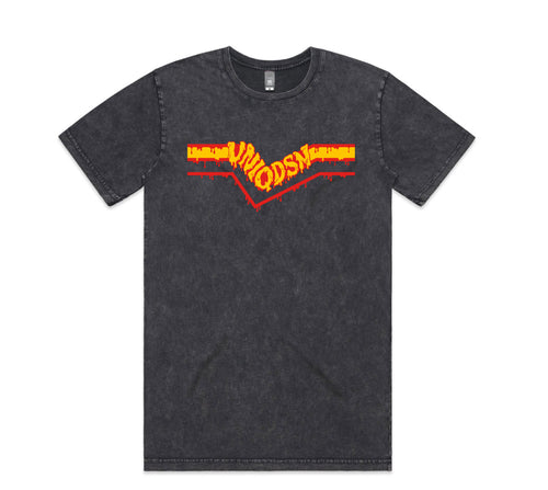 Drippy Rubber/Latex Pride T-Shirt