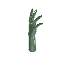 Load image into Gallery viewer, Olive Gloves (Mid-Arm)