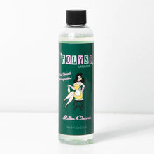 Load image into Gallery viewer, Polysh Cleaner - 8oz Bottle