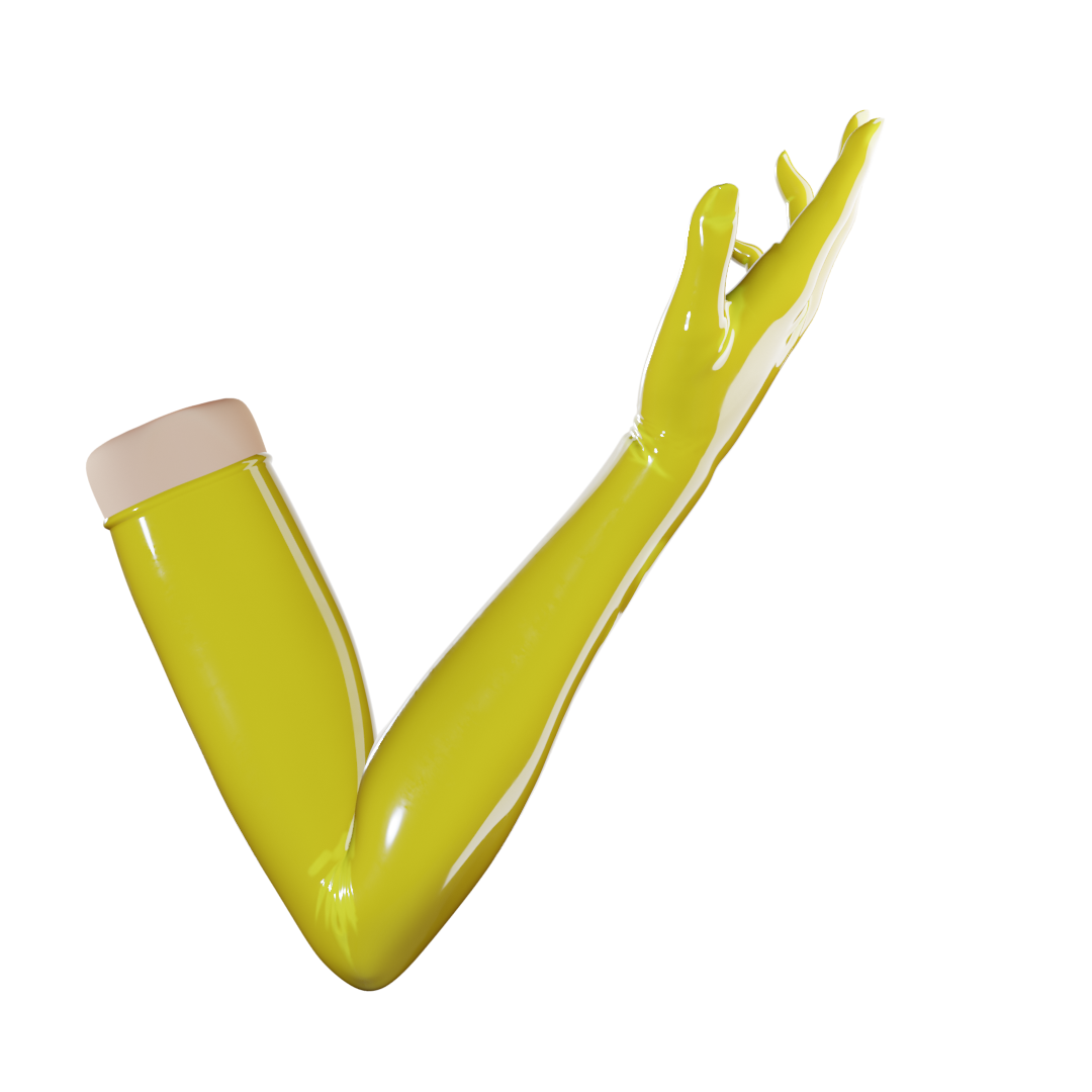 Yellow Playtex Gloves Website ILife Chemical Resistant Latex