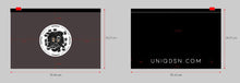 Load image into Gallery viewer, Storage Bag V2 Black