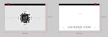 Load image into Gallery viewer, Storage Bag V2 White