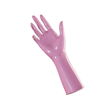 Load image into Gallery viewer, Strawberry Shortcake Gloves (Mid-Arm Length)