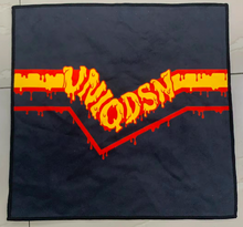 Load image into Gallery viewer, Wipe 003 - Drippy Rubber/Latex Pride