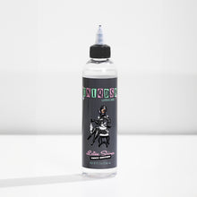 Load image into Gallery viewer, UniqDsn x Polysh Latex Shiner THICC EDITION - 8oz Bottle