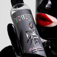 Load image into Gallery viewer, UniqDsn x Polysh Latex Shiner THICC EDITION - 8oz Bottle