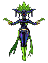 Load image into Gallery viewer, Halloween 2025 (Pervy Spirit)