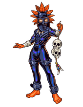 Load image into Gallery viewer, Halloween 2025 (Stone Spirit)