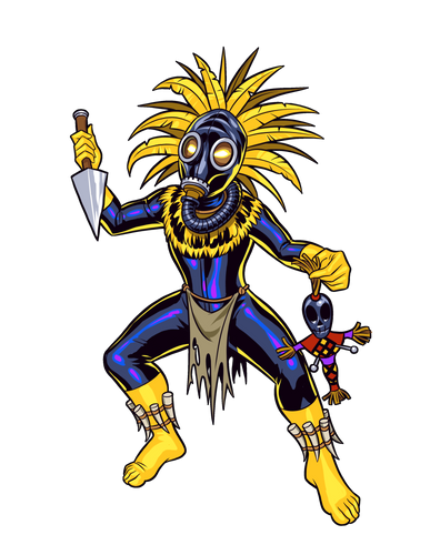 Halloween 2025 (Brat Spirit)