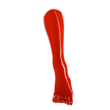 Load image into Gallery viewer, Clinical Red Toe Socks (Knee)