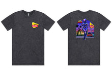 Load image into Gallery viewer, McDollnalds Night Variant T-Shirt