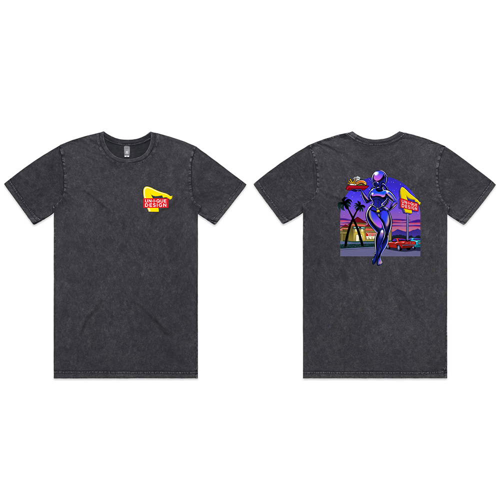 McDollnalds Night Variant T-Shirt