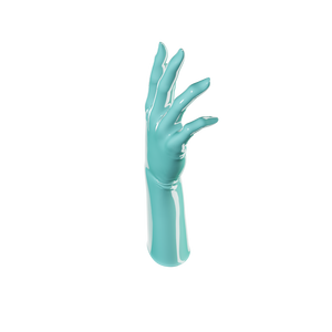 Mystic Jade V2 Gloves (Mid Arm)