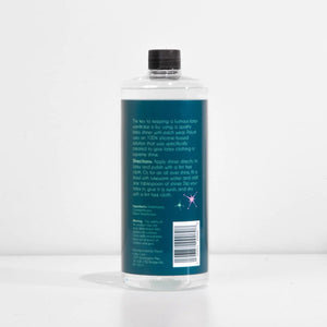 Polysh Latex Shiner - 32oz Bottle