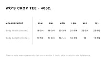 Load image into Gallery viewer, McDollnalds Night Variant Crop Top