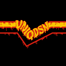 Load image into Gallery viewer, Wipe 003 - Drippy Rubber/Latex Pride