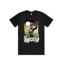 Load image into Gallery viewer, Zealot Shirt - Metallic Gold