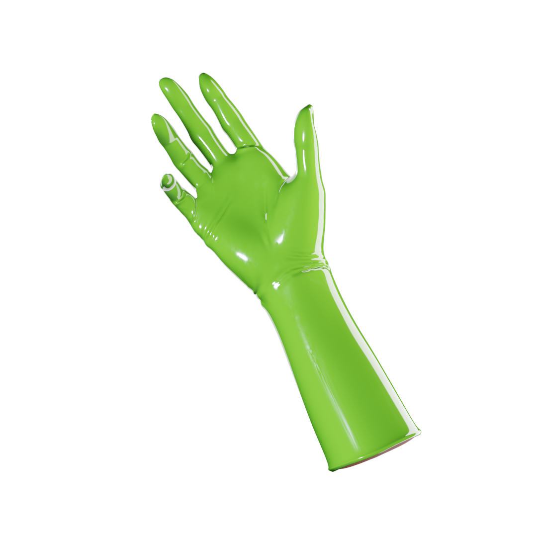 froggy handschuhe [P2] Green Gloves (Mid-Arm) Farbe:rot mit cremeweiß t14brandproduct Mobilgear Oil FE 75W It takes a tough