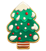 Load image into Gallery viewer, Sticker Pack 001 - Gingerbread Cookies