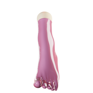 Strawberry Shortcake Toe Socks (Ankle Length)