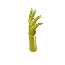 Load image into Gallery viewer, Sunburst Yellow V2 Gloves (Mid-Arm Length)